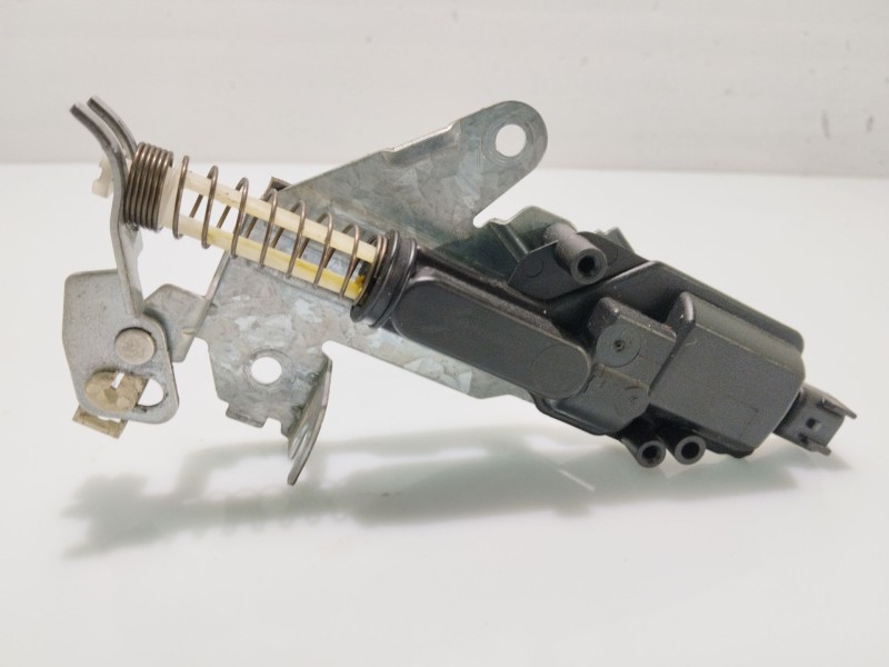 Recambio de modulo electronico para ford fusion (ju_) 1.4 tdci referencia OEM IAM 2S6T43A98AE  