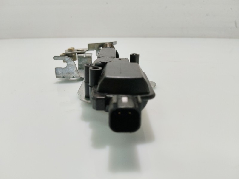 Recambio de modulo electronico para ford fusion (ju_) 1.4 tdci referencia OEM IAM 2S6T43A98AE  