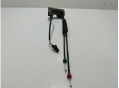 Recambio de cerradura maletero / porton para ford fusion (ju_) 1.4 tdci referencia OEM IAM 2S61A43102BE   2
