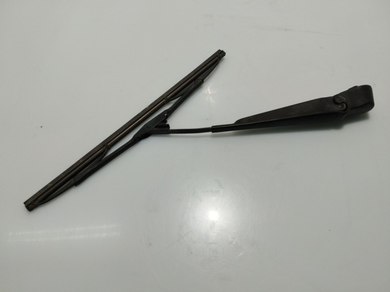 Recambio de brazo limpia trasero para ford fusion (ju_) 1.4 tdci referencia OEM IAM 2S6117106AB  