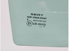 Recambio de luna trasera derecha para seat altea xl (5p5, 5p8) 1.9 tdi referencia OEM IAM 5P0845026A   2