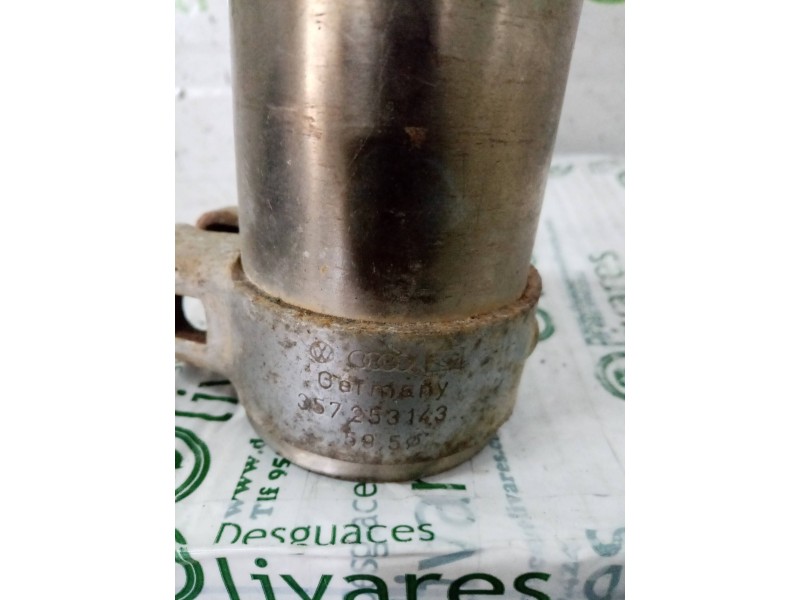 Recambio de no identificado para  referencia OEM IAM 357253143   Recambio de no identificado para  referencia OEM IAM 357253143