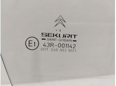 Recambio de luna delantera derecha para citroën xsara berlina 1.6i 16v sx referencia OEM IAM 920275   2