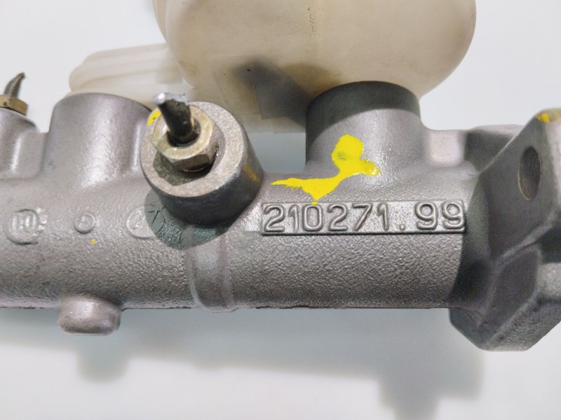 Recambio de bomba freno para mitsubishi space star (dg0) referencia OEM IAM 21027199 MR407299 