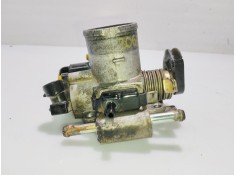 Recambio de caja mariposa para daewoo matiz (m100, m150) 0.8 referencia OEM IAM 25185779 96571327 / 96603535 25185794 / 96332265