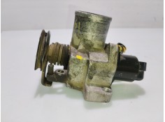 Recambio de caja mariposa para daewoo matiz (m100, m150) 0.8 referencia OEM IAM 25185779 96571327 / 96603535 25185794 / 96332265 2