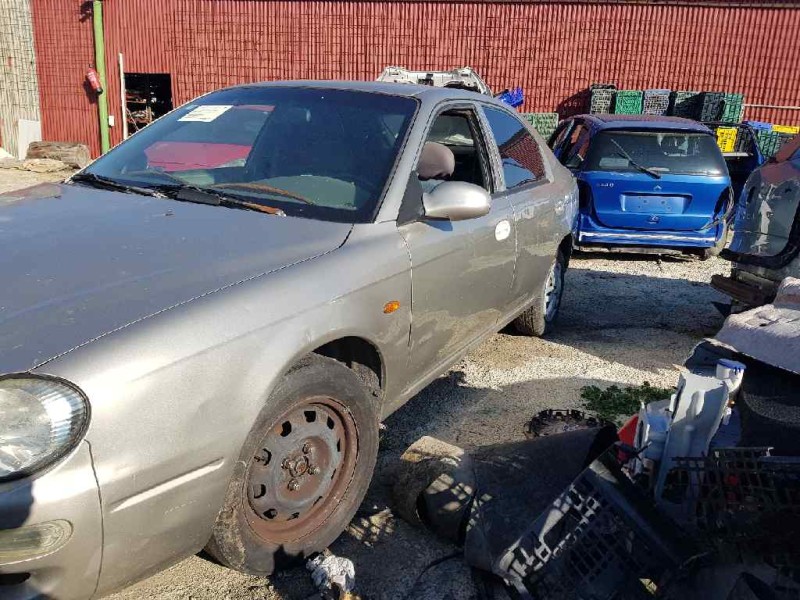 kia shuma 1.8 cat   |   0.97 - 0.01 | 1997 - 2001 | 110 cv / 81 kw del año 1997