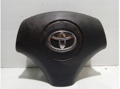 Recambio de airbag delantero izquierdo para toyota corolla (e12) 2.0 turbodiesel cat referencia OEM IAM 4513002160A 614010508 