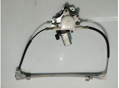 Recambio de elevalunas delantero izquierdo para renault megane i (ba0/1_) 1.9 dci (ba05, ba1f) referencia OEM IAM 7700834347  