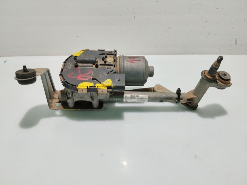 Recambio de motor limpia delantero para vw golf v (1k1) 1.9 tdi referencia OEM IAM 5M0955119B 3397020881 5M0955023E