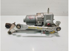 Recambio de motor limpia delantero para vw golf v (1k1) 1.9 tdi referencia OEM IAM 5M0955119B 3397020881 5M0955023E 2