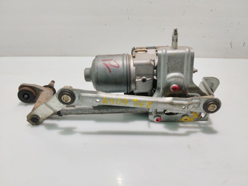 Recambio de motor limpia delantero para vw golf v (1k1) 1.9 tdi referencia OEM IAM 5M0955119B 3397020881 5M0955023E