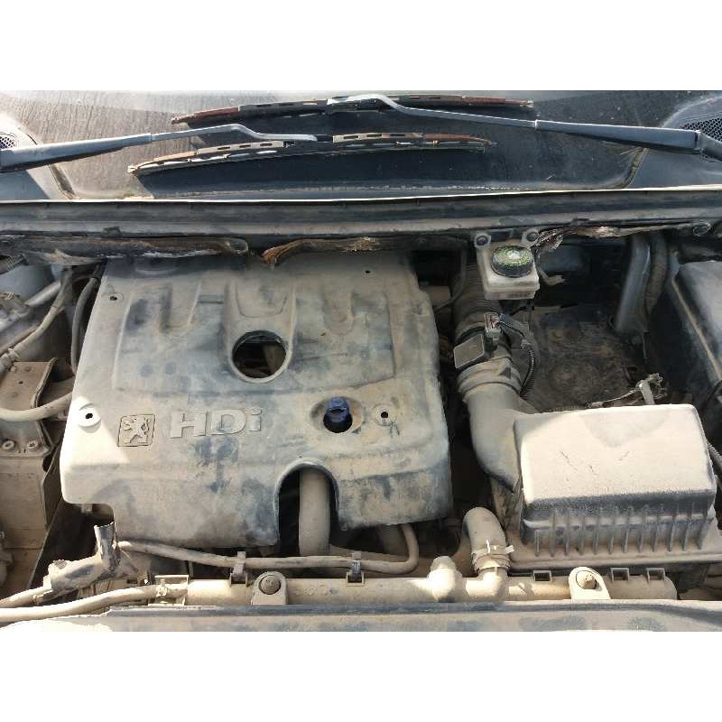 peugeot 307 (s1) 2.0 hdi cat   |   0.01 - 0.05 | 2001 - 2005 | 90 cv / 66 kw del año 2001
