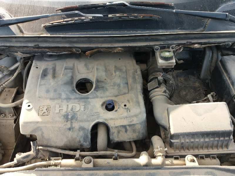 peugeot 307 (s1) 2.0 hdi cat   |   0.01 - 0.05 | 2001 - 2005 | 90 cv / 66 kw del año 2001