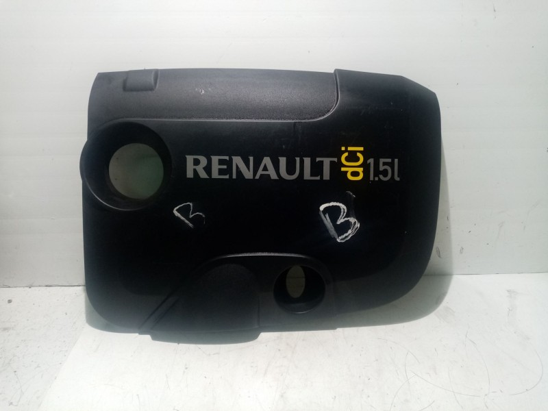 Recambio de tapa motor para renault clio iii (br0/1, cr0/1) 1.5 dci (br17, cr17) referencia OEM IAM 8200383342  