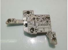 Recambio de portalamparas para ford mondeo iii sedán (b4y) 2.0 16v tddi / tdci referencia OEM IAM 3S7113N411A   2