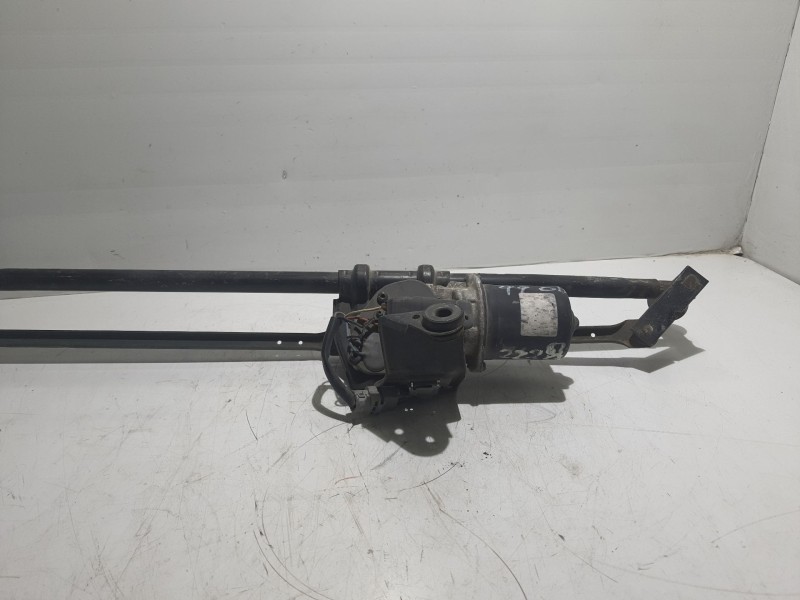 Recambio de motor limpia delantero para iveco daily caja cerrada (1999 =>) referencia OEM IAM 53556502  