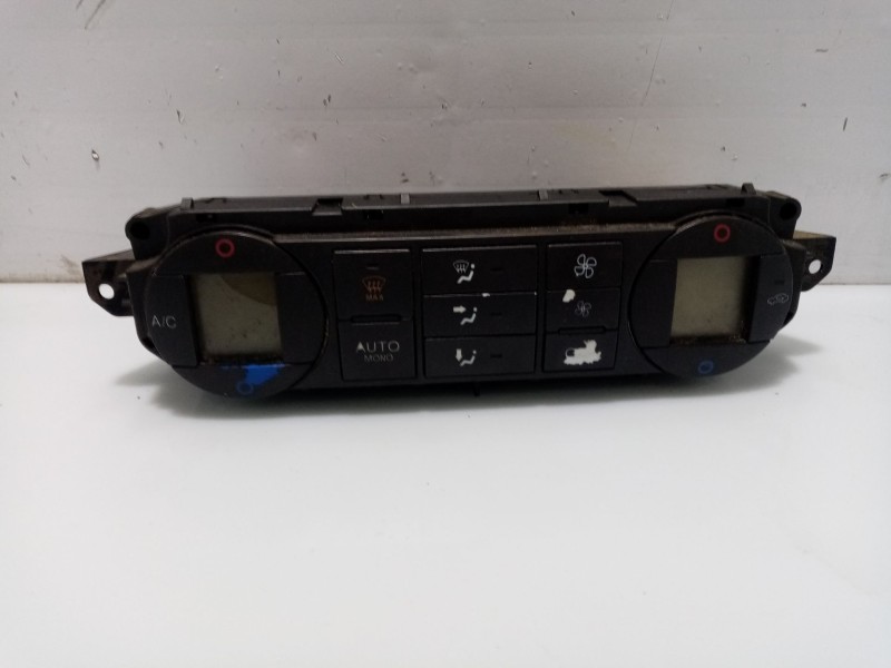 Recambio de mando calefaccion / aire acondicionado para ford focus ii (da_, hcp, dp) 1.8 tdci referencia OEM IAM 3M5T18612AR WVC