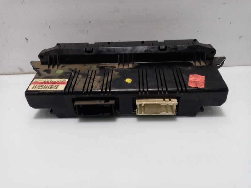 Recambio de mando calefaccion / aire acondicionado para ford focus ii (da_, hcp, dp) 1.8 tdci referencia OEM IAM 3M5T18612AR WVC
