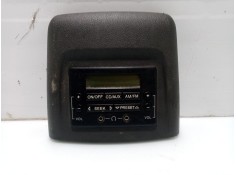 Recambio de pantalla multifuncion para ford focus ii (da_, hcp, dp) 1.8 tdci referencia OEM IAM 4S7J18C918AE  