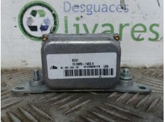 Recambio de modulo electronico para renault laguna ii (bg0) 2.2 dci turbodiesel   |   0.01 - ... | 2001 | 150 cv / 110 kw refere