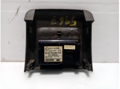 Recambio de pantalla multifuncion para ford focus ii (da_, hcp, dp) 1.8 tdci referencia OEM IAM 4S7J18C918AE   2