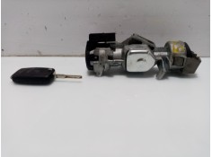 Recambio de conmutador de arranque para ford focus ii (da_, hcp, dp) 1.8 tdci referencia OEM IAM 3M513F880AG  