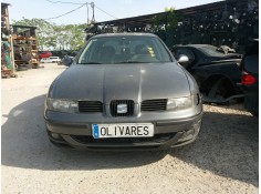 seat toledo (1m2) 1.9 tdi   |   0.99 - ... | 1999 | 110 cv / 81 kw del año 1999