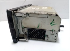 Recambio de sistema audio / radio cd para ford focus ii (da_, hcp, dp) 1.8 tdci referencia OEM IAM CZH038758   2