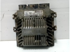 Recambio de centralita motor uce para ford focus ii (da_, hcp, dp) 1.8 tdci referencia OEM IAM 5WS40303KT  4M5112A650JL