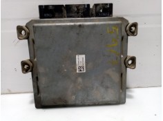 Recambio de centralita motor uce para ford focus ii (da_, hcp, dp) 1.8 tdci referencia OEM IAM 5WS40303KT  4M5112A650JL 2