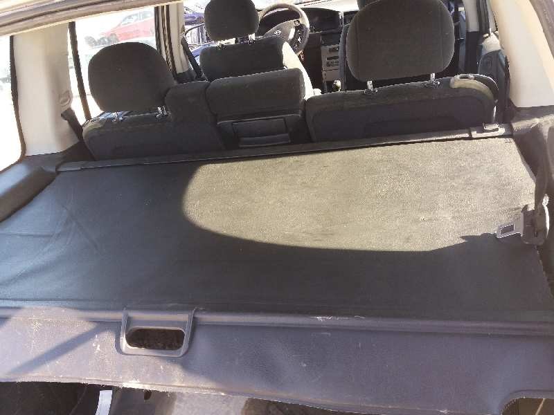 opel zafira a elegance   |   08.00 - 12.05 | 2000 - 2005 | 101 cv / 74 kw del año 2000