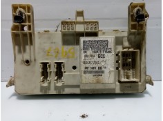 Recambio de caja fusibles delantera para ford focus ii (da_, hcp, dp) 1.8 tdci referencia OEM IAM 1582675  4M5714014 2