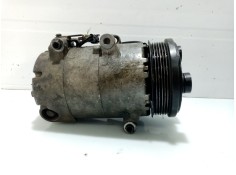 Recambio de compresor aire acondicionado para ford focus ii (da_, hcp, dp) 1.8 tdci referencia OEM IAM 1678412 16CA805 CAC72013G