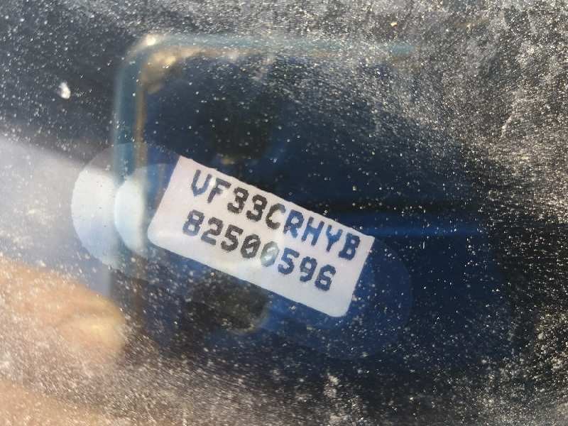 peugeot 307 (s1) 2.0 hdi cat   |   0.01 - 0.05 | 2001 - 2005 | 90 cv / 66 kw del año 2001