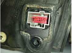 Recambio de retrovisor derecho para ford focus iii 1.6 ti referencia OEM IAM 2139809   2