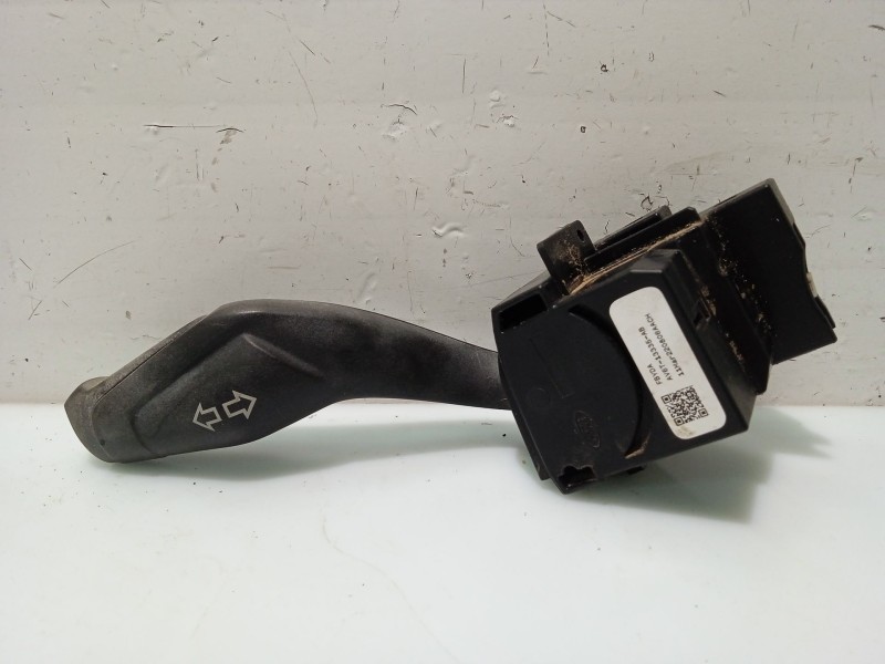 Recambio de mando intermitentes para ford focus iii 1.6 ti referencia OEM IAM AV6T13335AB  