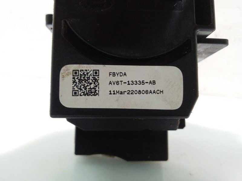 Recambio de mando intermitentes para ford focus iii 1.6 ti referencia OEM IAM AV6T13335AB  