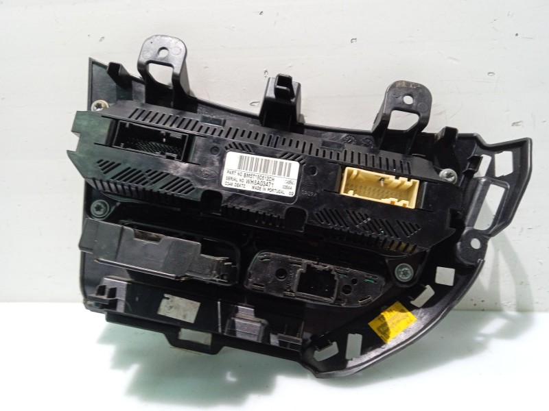 Recambio de mando climatizador para ford focus iii 1.6 ti referencia OEM IAM BM5T18C612CH  