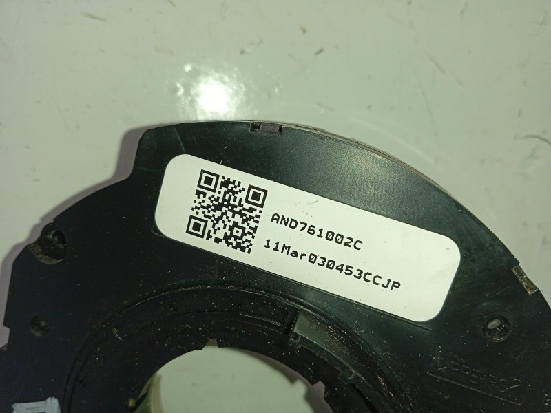 Recambio de sensor para ford focus iii 1.6 ti referencia OEM IAM A2D761002C  