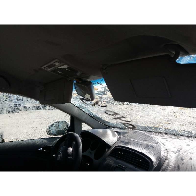 seat altea (5p1)    |   0.04 - ... | 2004 del año 2004