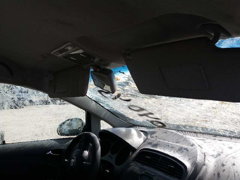 seat altea (5p1)    |   0.04 - ... | 2004 del año 2004