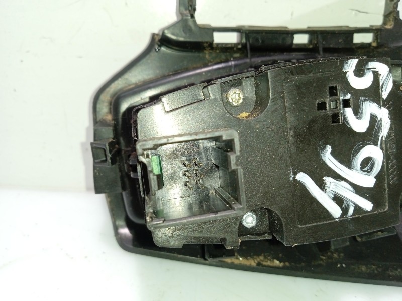 Recambio de mando luces para ford focus iii 1.6 ti referencia OEM IAM BM5T13A024CC  