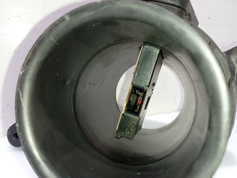 Recambio de caudalimetro para ford focus iii 1.6 ti referencia OEM IAM 3L3A12B579BA  
