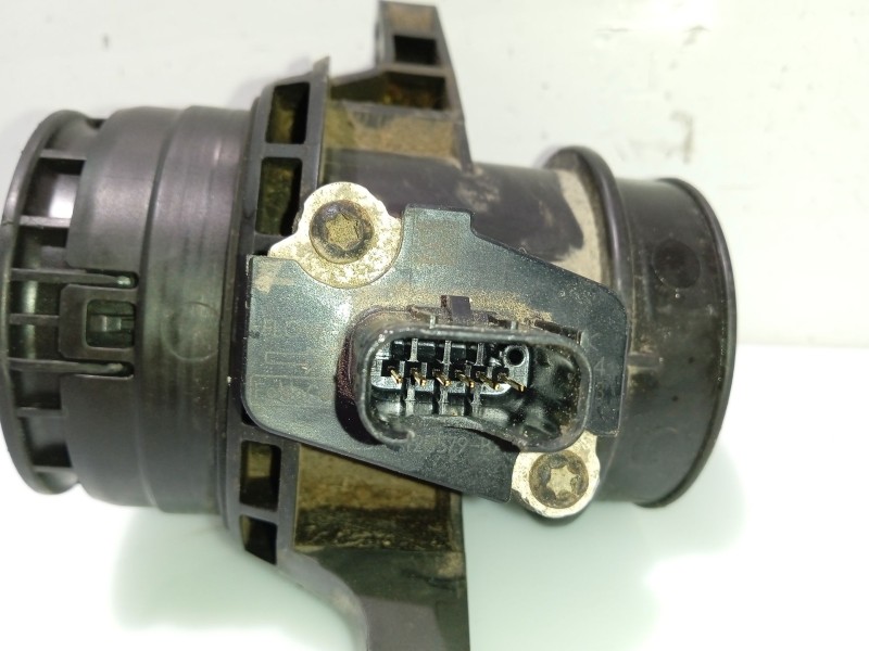 Recambio de caudalimetro para ford focus iii 1.6 ti referencia OEM IAM 3L3A12B579BA  