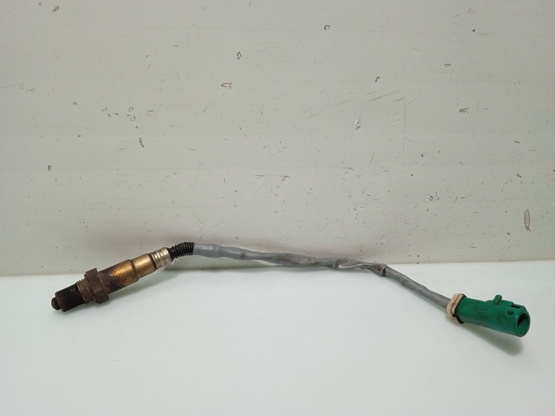 Recambio de sonda lambda para ford focus iii 1.6 ti referencia OEM IAM 1327549  