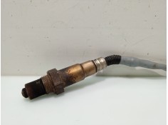 Recambio de sonda lambda para ford focus iii 1.6 ti referencia OEM IAM 1327549   2
