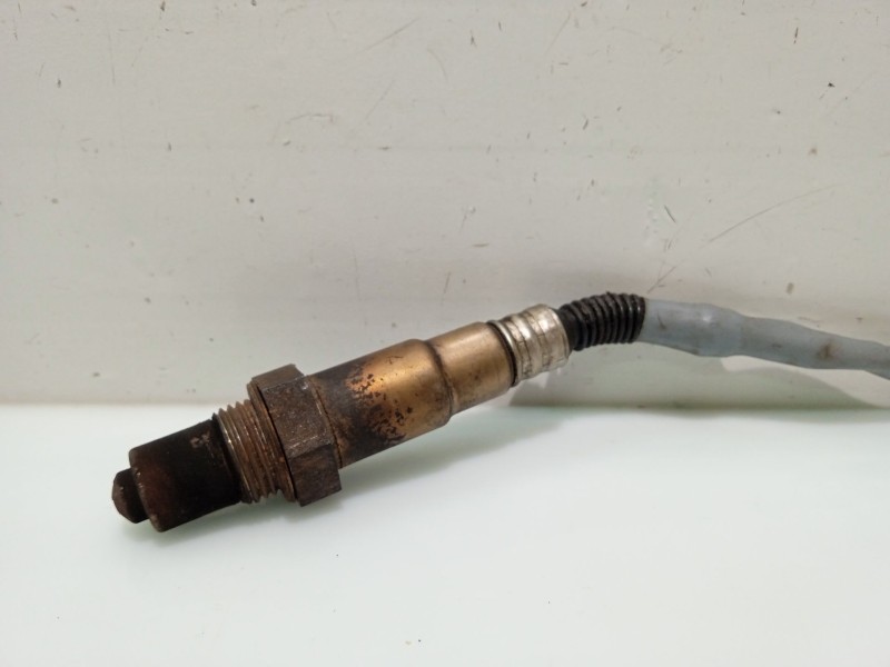 Recambio de sonda lambda para ford focus iii 1.6 ti referencia OEM IAM 1327549  