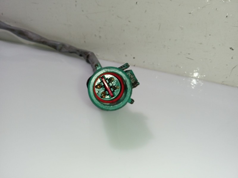 Recambio de sonda lambda para ford focus iii 1.6 ti referencia OEM IAM 1327549  