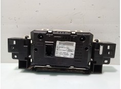 Recambio de pantalla multifuncion para ford focus iii 1.6 ti referencia OEM IAM AM5T18B955BE   2